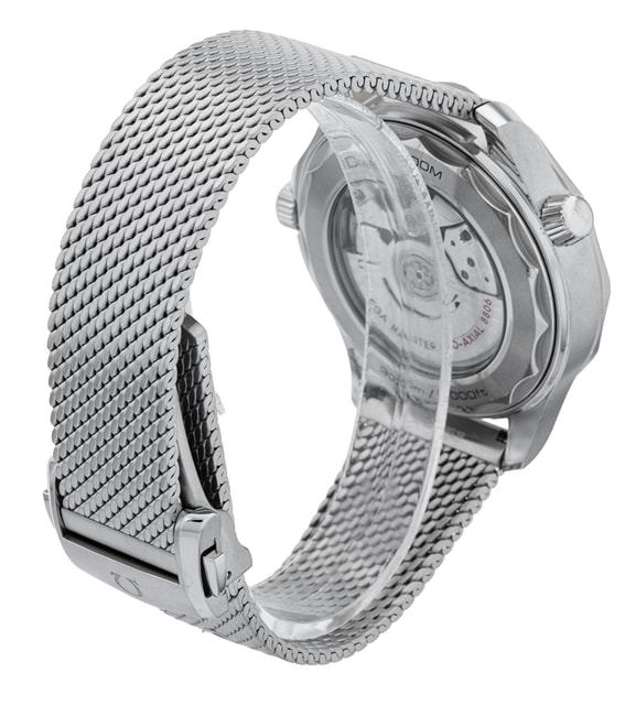 Omega Seamaster Diver 300m 210.30.42.20.06.002 Image 3